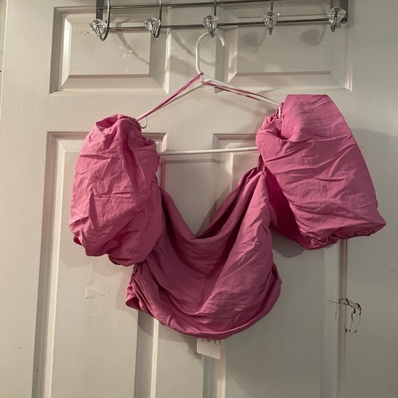 Zara top - Picture 4 of 4